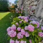 Janja Maison d'hôtes 3*