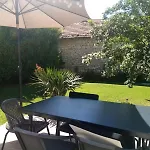 Janja Maison d'hôtes