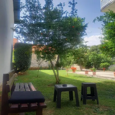 Guest house Janja