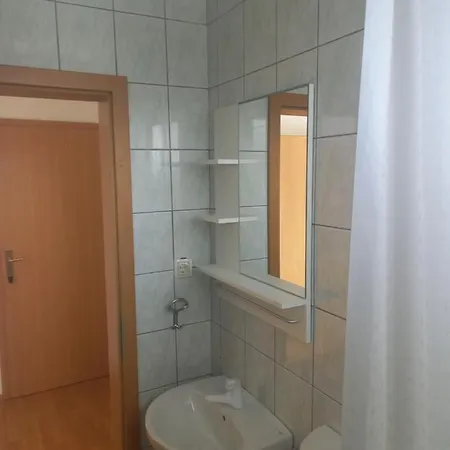 게스트하우스 Janja Međugorje