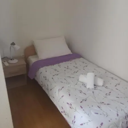 Janja 게스트하우스 Međugorje