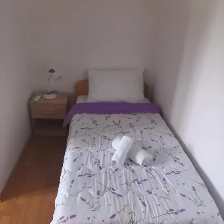 Janja Guest house *