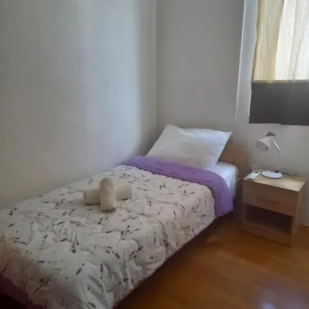 Guest house Janja