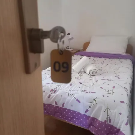 Janja 3*