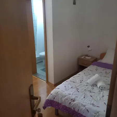 Janja Меджугорье