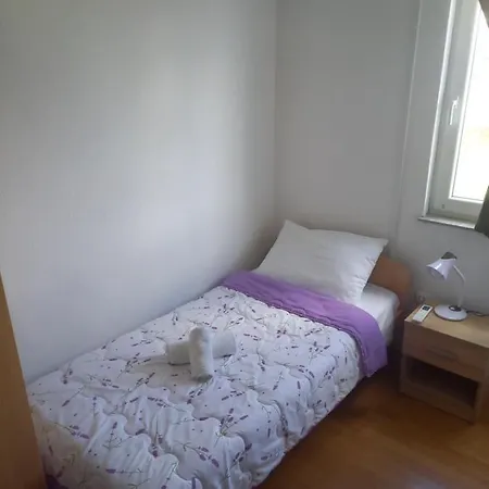 Janja Гостевой дом 3*