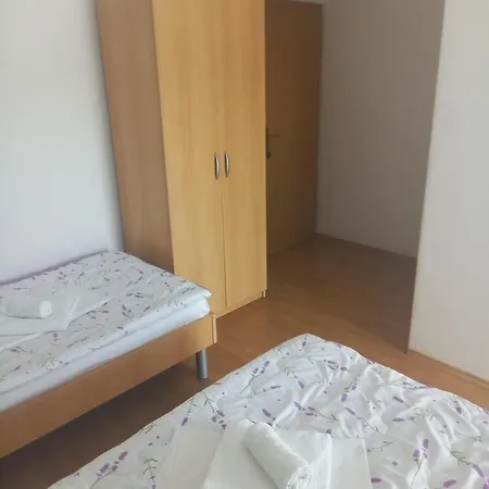 Janja Medjugorje