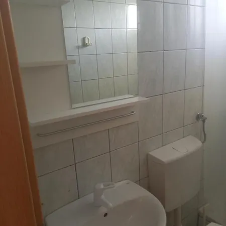 Guest house Janja *