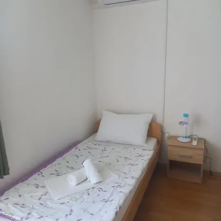 Janja Гостевой дом 3*