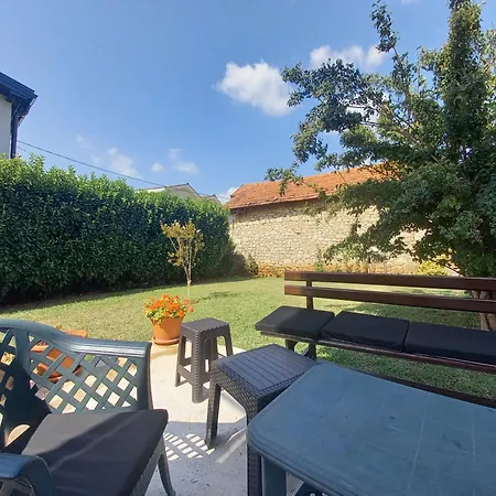 Maison d'hôtes Janja