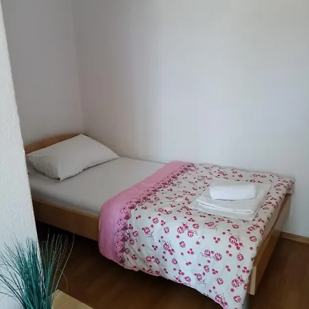 Janja Гостевой дом 3*