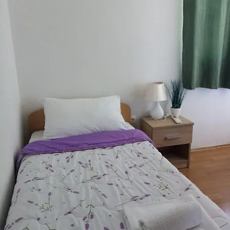 Guest house Janja *