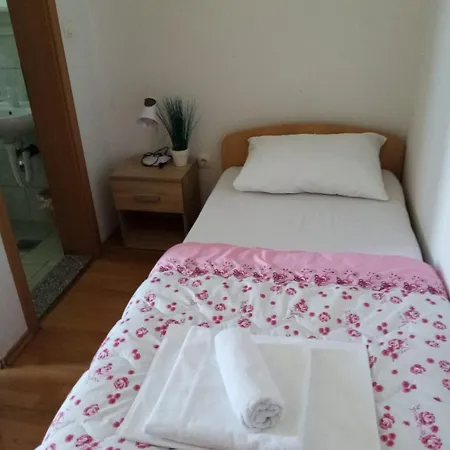 Janja 게스트하우스 Međugorje