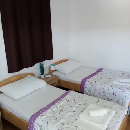 Janja * Medjugorje