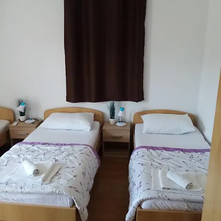 Guest house Janja