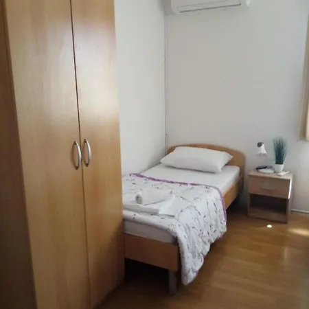 Janja Guest house *