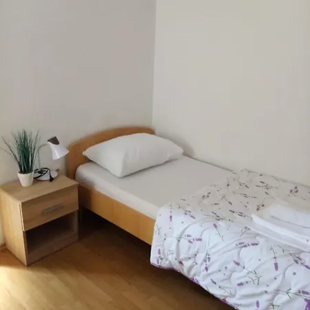 Janja Guest house Medjugorje