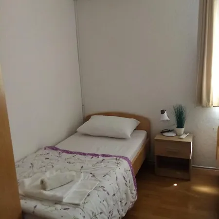 Guest house Janja Medjugorje
