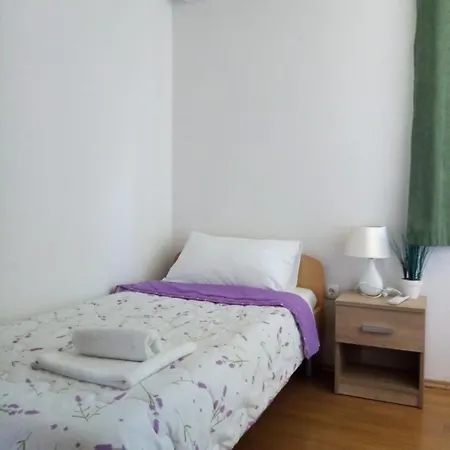 Guest house Janja