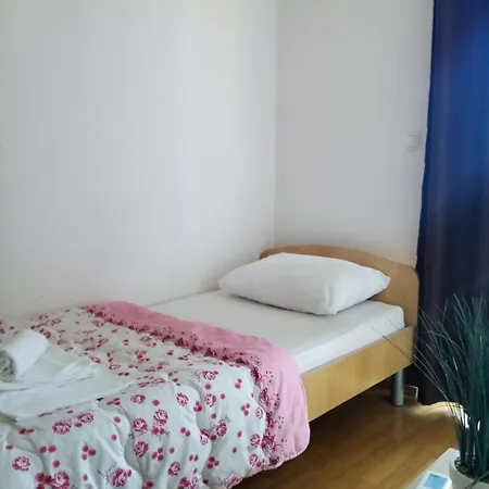 Janja Гостевой дом 3*