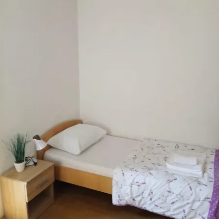 Janja 게스트하우스 Međugorje