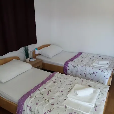 게스트하우스 Janja Međugorje