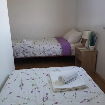 Janja Medjugorje