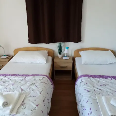 Janja * Medjugorje