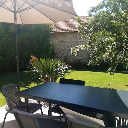 Janja Guest house