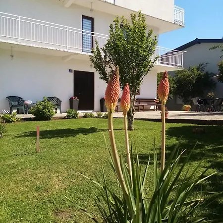 Guest house Janja