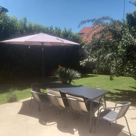 Janja Guest house Medjugorje