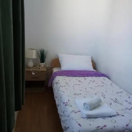 Guest house Janja