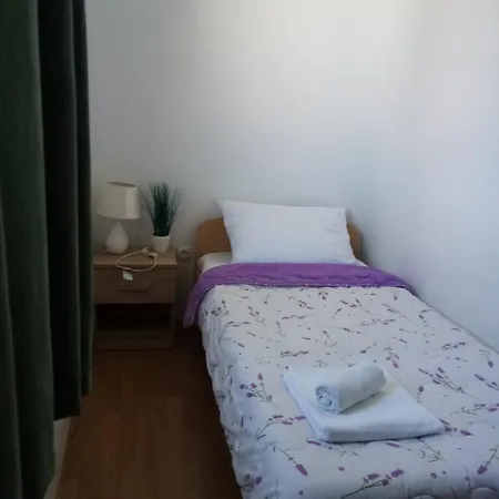 Guest house Janja *