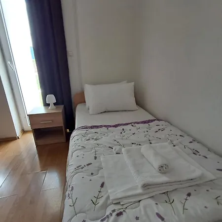 Janja Гостевой дом 3*