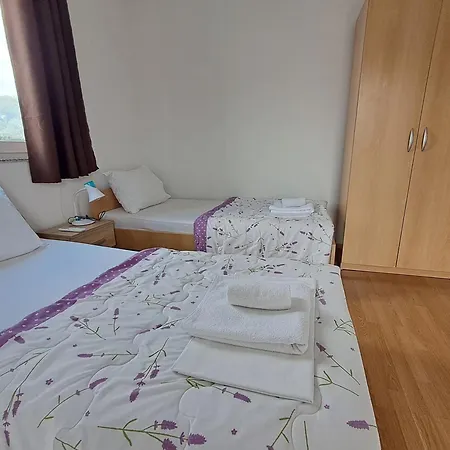 Maison d'hôtes Janja Međugorje