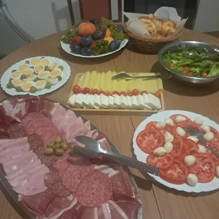 Гостевой дом Janja Меджугорье