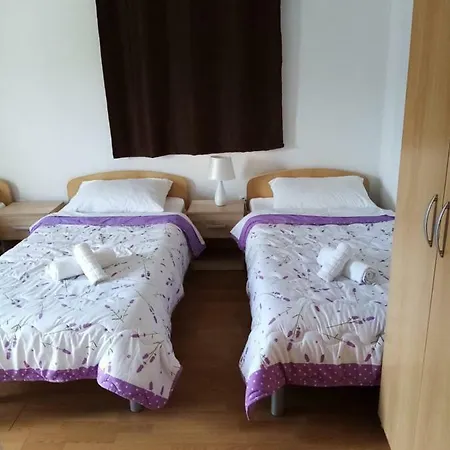 Janja 게스트하우스 3*