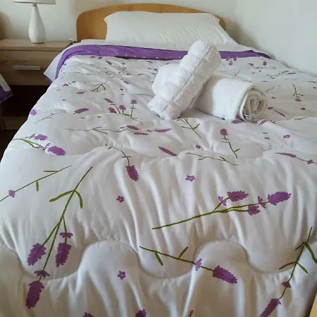 게스트하우스 Janja Međugorje