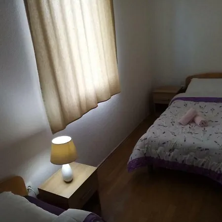 Janja * Medjugorje