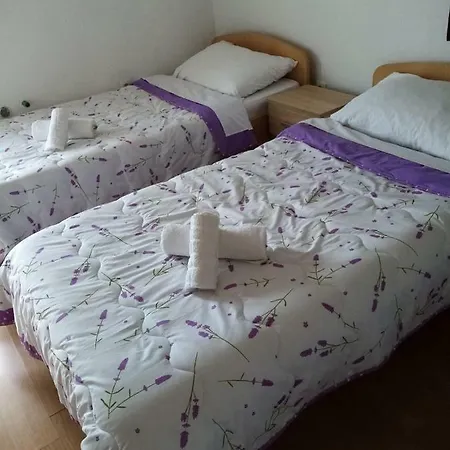 Janja Guest house *