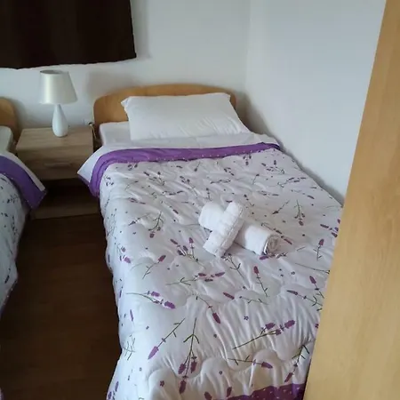 Janja Guest house