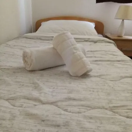 Guest house Janja