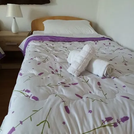 게스트하우스 Janja Međugorje