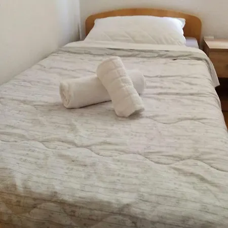 Guest house Janja