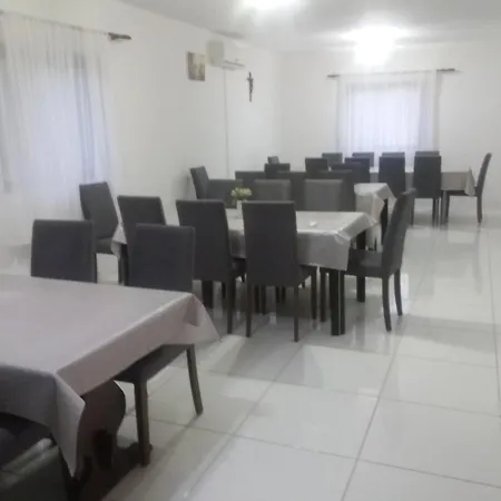 Guest house Janja