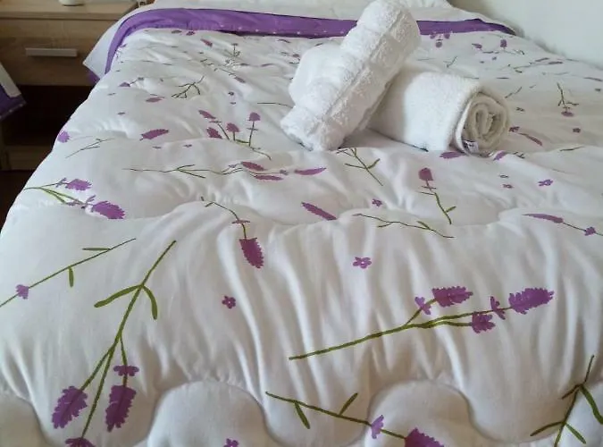 Гостевой дом Janja Меджугорье