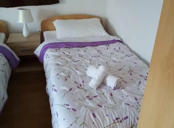 Janja Гостевой дом