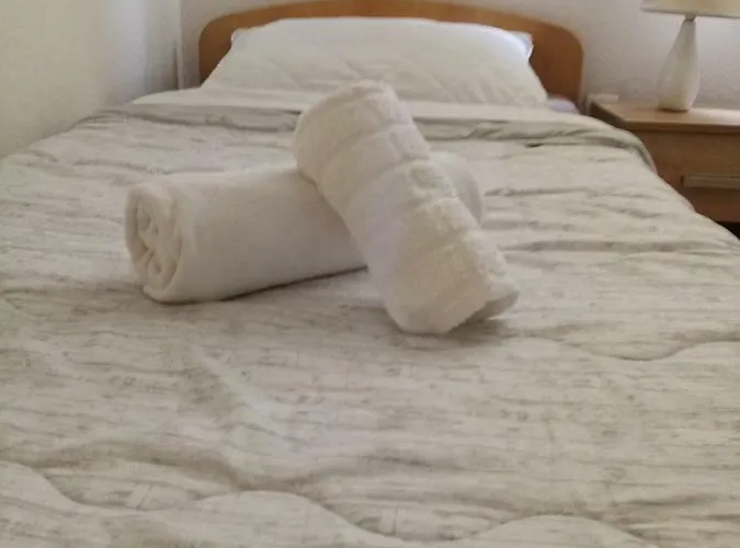 Гостевой дом Janja